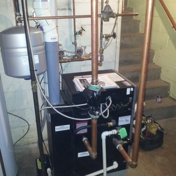 Smead Electrical HVAC - Heating & Air Conditioning/HVAC Near Me