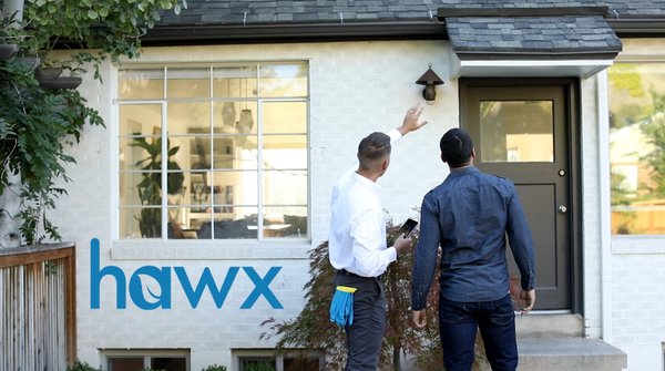 Hawx Pest Control Indianapolis