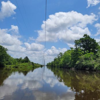 Swamp & River Tours - Boat Tours Near Me - Orange, Texas Swamp & River Tours - Boat Tours Near Me - Orange, Texas