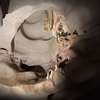 Longhorn Cavern State Park - So beautiful - Tours Near Me - Burnet, Texas