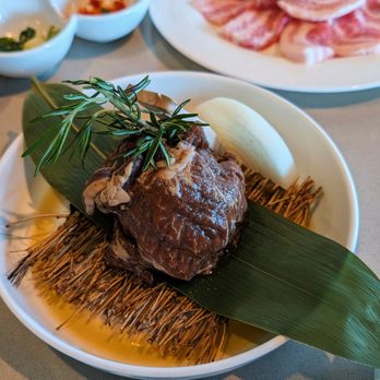 Miga - Korean Near Me - Markham, Ontario