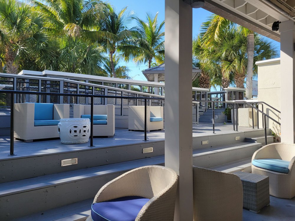 RUM ROW 47 Photos & 17 Reviews 3824 N Roosevelt Blvd, Key West