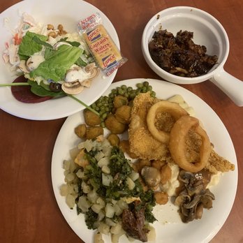 Golden Corral Buffet & Grill - American Near Me - Fort Worth, Texas