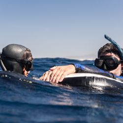 Amancay Freediving - Freediving courses, Coached Trainings and Fun divings.