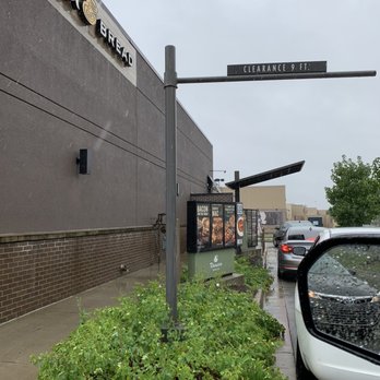 Panera Bread - Drive thru - Salad Near Me - Louisville, Kentucky