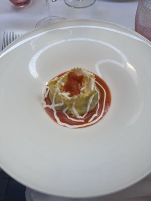 L'Osteria della Corte by null