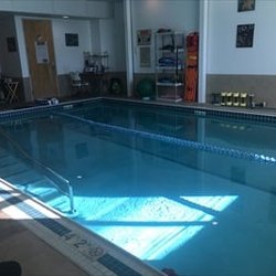 Select Physical Therapy - Cheyenne Mountain