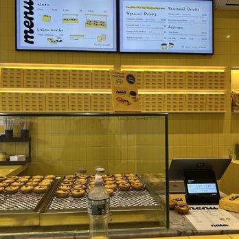 Nata - Bakeries Near Me - New York, New York Nata - Bakeries Near Me - New York, New York