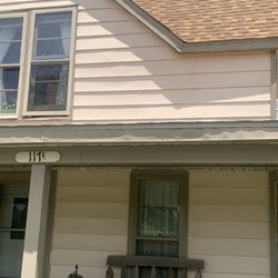 Pinnacle Roofing & Siding
