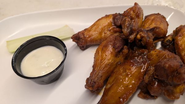 Bokampers Sports Bar & Grill by null