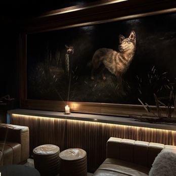 Wren & Wolf - Cocktail Bars Near Me - Phoenix, Arizona Wren & Wolf - Cocktail Bars Near Me - Phoenix, Arizona