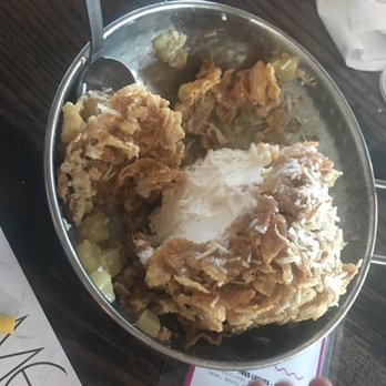 MEX - Fried Ice Cream - Mexican Near Me - Bloomfield Hills, Michigan MEX - Fried Ice Cream - Mexican Near Me - Bloomfield Hills, Michigan
