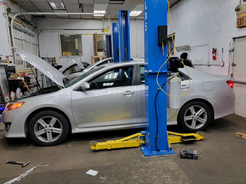 TRUST & RIDE AUTO SALES & SERVICE CENTER Updated September 2024 2025 Derry St, Harrisburg