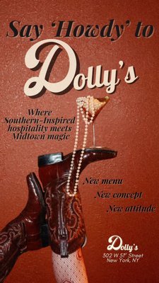 Dolly's by null