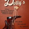 Dolly's gift card