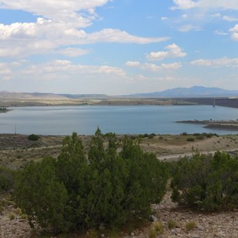 Cochiti Lake - Overview - Lakes Near Me - Peña Blanca, New Mexico