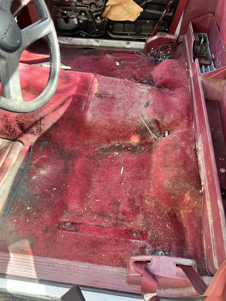 REFLECTIONZ CLEANING AND DETAILING Updated July 2024 Boiling