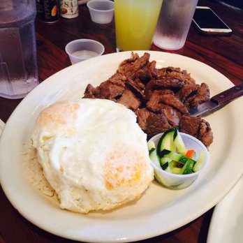 Tapsilog Bistro - Filipino Near Me - Campbell, California