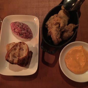 Staple & Fancy - Italian Near Me - Seattle, Washington
