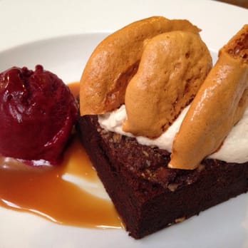 L Mulligan Grocer - The stout brownie - Pubs Near Me - Dublin, D L Mulligan Grocer - The stout brownie - Pubs Near Me - Dublin, D