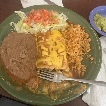 La Cantera Mexican Restaurant - Cheese and meat enchiladas - Mexican Near Me - Lockhart, Texas La Cantera Mexican Restaurant - Cheese and meat enchiladas - Mexican Near Me - Lockhart, Texas