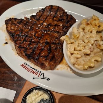LongHorn Steakhouse - Steakhouses Near Me - Lenoir, North Carolina LongHorn Steakhouse - Steakhouses Near Me - Lenoir, North Carolina