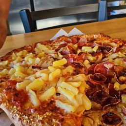 PizzA PizzA