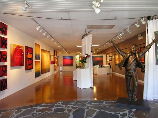 Bonner David Galleries by null