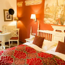 Hotel EL Andaluz - Hotel "El Andaluz", Europa-Park