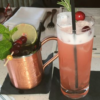 Dapper Dine & Lounge - Cocktail Bars Near Me - Riverside, California Dapper Dine & Lounge - Cocktail Bars Near Me - Riverside, California