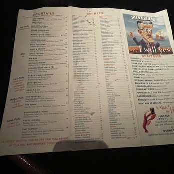 Ulysses - Pubs Near Me - New York, New York Ulysses - Pubs Near Me - New York, New York