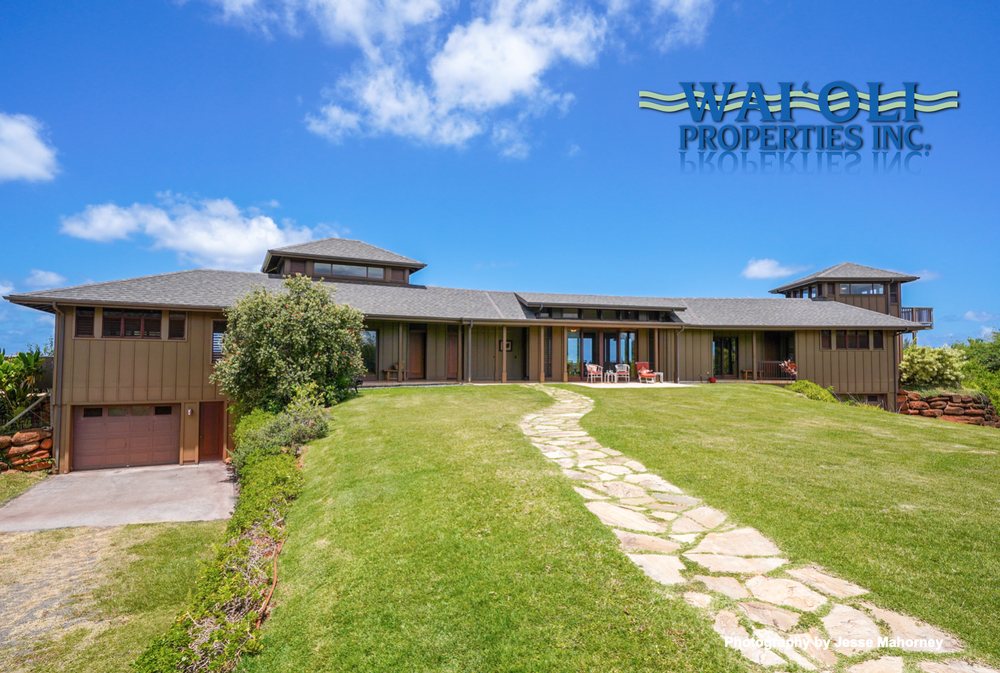 WAIOLI PROPERTIES Updated 2024 4347 Rice St, Lihue, Hawaii Real