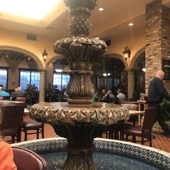 Abuelo's Mexican Restaurant - It s beautiful inside - Mexican Near Me - Abilene, Texas