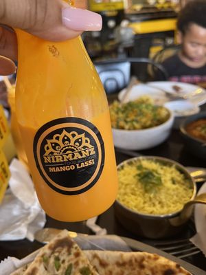 Nirmanz Food Boutique by null