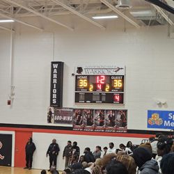 Nansemond River High School