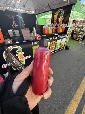 North Park Thursday Farmers' Market by null