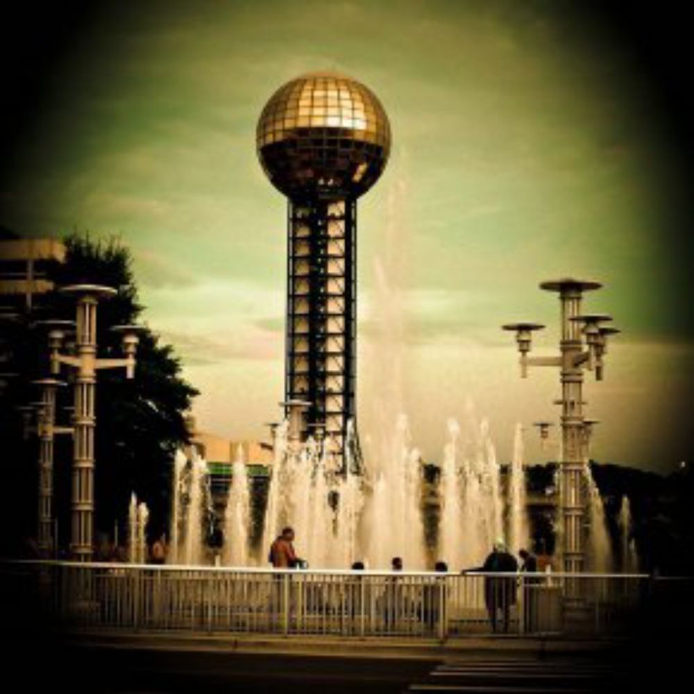 Bodyworks Knoxville Logo