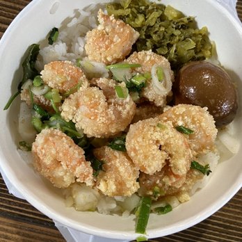Jojo's Kitchen: Taiwan Eats - Salt and Pepper Shrimp Rice - Taiwanese Near Me - Rancho Cucamonga, California Jojo's Kitchen: Taiwan Eats - Salt and Pepper Shrimp Rice - Taiwanese Near Me - Rancho Cucamonga, California