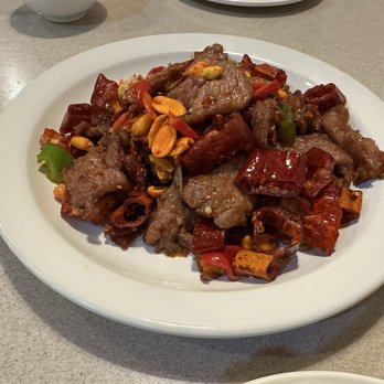 HuNan Taste - Kung fu beef - Chinese Near Me - Orlando, Florida HuNan Taste - Kung fu beef - Chinese Near Me - Orlando, Florida