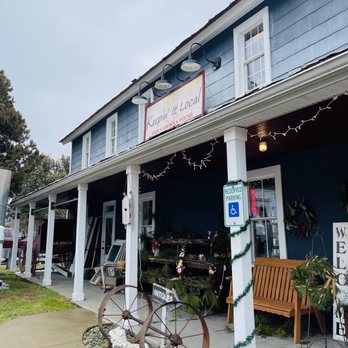Keepin’ It Local - Store front - Specialty Food Near Me - Morganza, Maryland