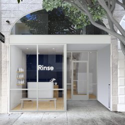 Rinse Dental - Coming this winter to San Francisco