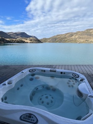 Explora Patagonia Torres del Paine by null Explora Patagonia Torres del Paine by null