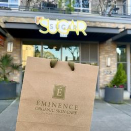 Exterior photo of Sugar Sugar Spa - Kirkland, Washington Exterior photo of Sugar Sugar Spa - Kirkland, Washington