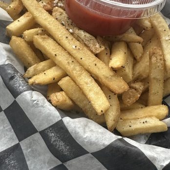 Dear Mama - Everything Fries - Coffee & Tea Near Me - New York, New York