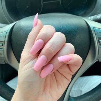 Luxe Nail Salon - Nails done by Tina! - Nail Salons Near Me - Denton, Texas Luxe Nail Salon - Nails done by Tina! - Nail Salons Near Me - Denton, Texas