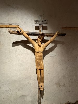 Hacienda de Los Martinez Museum by null