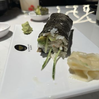 Silverlake Ramen - California hand roll - Ramen Near Me - Tempe, Arizona Silverlake Ramen - California hand roll - Ramen Near Me - Tempe, Arizona