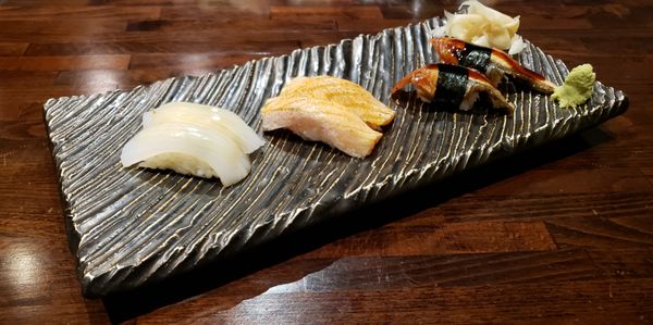 Sushi Hiroyoshi by null