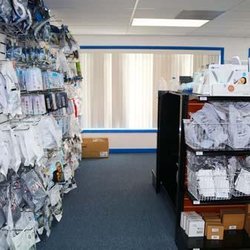Binson's Medical Equipment and Supplies