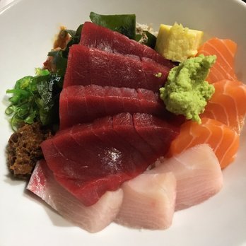 Ootoro Sushi - Chirashi - Japanese Near Me - Walnut, California Ootoro Sushi - Chirashi - Japanese Near Me - Walnut, California